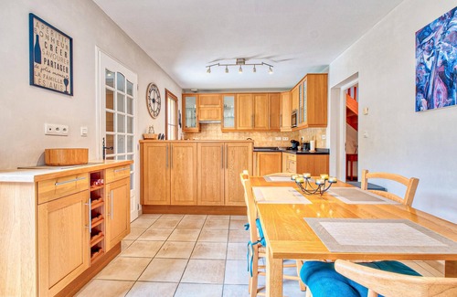 Tremolat House | Pet friendly home in Trémolat
