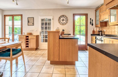 Tremolat House | Pet friendly home in Trémolat