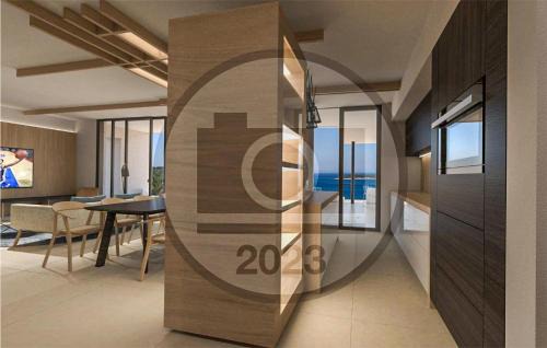Vis House | Pet Friendly Home In Vis With Sauna