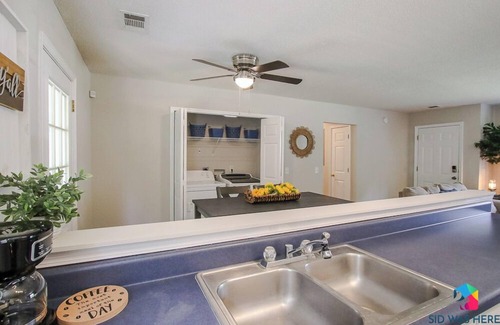 Richmond Hill House | Pet Friendly Home, Few Mins to Gulfstream & Ports