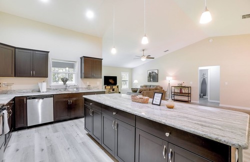 Dunnellon House | Pet-Friendly Home w/Fenced Yard in Dunnellon