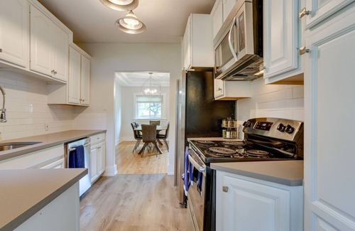 Cherry Creek House | Pet-Friendly Home w/Fenced Yard in Denver!