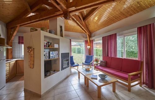 Quillan House | Pet-Friendly Home w/Garden