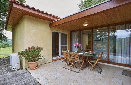 Quillan House | Pet-Friendly Home w/Garden