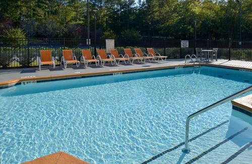 Clemson Hotel | Pet-Friendly Hotel Perfect for Family & Business Stays | Near Dowtown