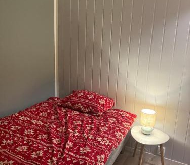 Hesseng Apartment | Pet-friendly housing