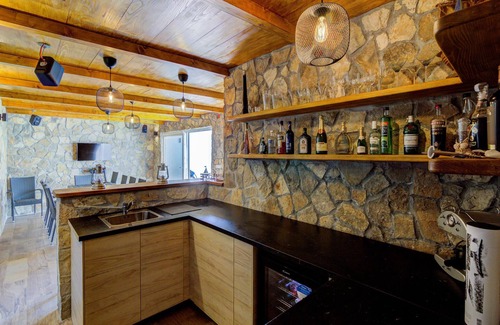 Novi Vinodolski Apartment | Pet friendly apartment