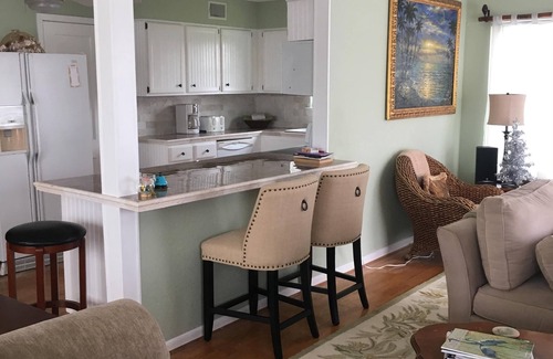 Pirates Beach House | Pet-friendly in Pirates Beach