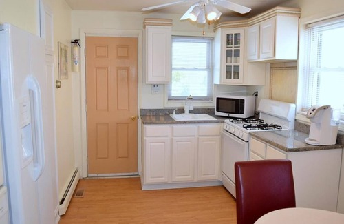 Townsend's Inlet House | Pet Friendly in Sea Isle- Great location!