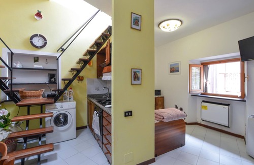 Borgo Antico Apartment | Pet friendly apartment