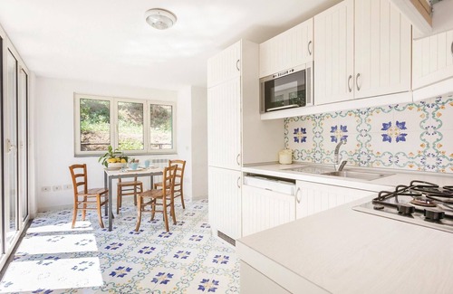 Priora House | Pet friendly home in Sorrento Priora NA