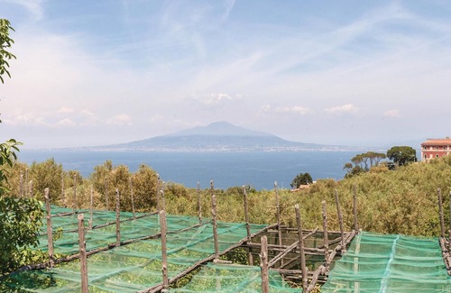 Priora House | Pet friendly home in Sorrento Priora NA