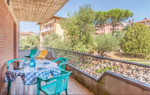 Tuoro sul Trasimeno Apartment | Pet Friendly Apartment