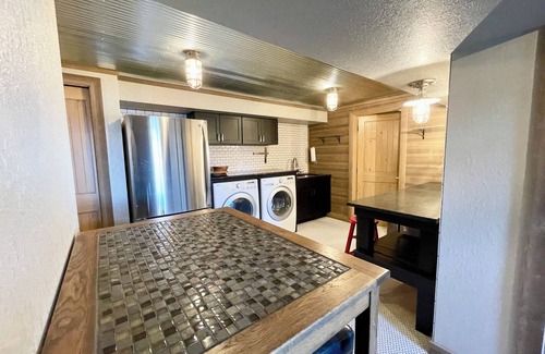 Brill Cabin | Pet-Friendly Lakeside Cabin near Birchwood, WI