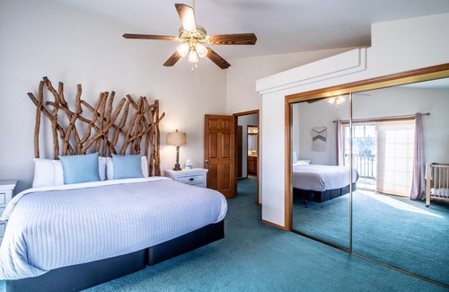 Pagosa Springs Apartment | Pet Friendly Large Great Mountain Gathering