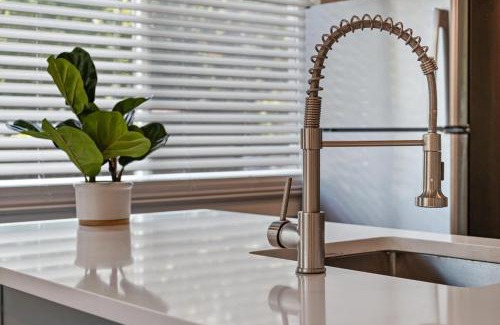 Ferndale House | Pet Friendly Modern Home In The Heart Of Ferndale