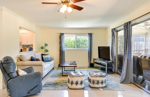Naples Park House | Pet-Friendly Naples Vacation Rental Near Beach!