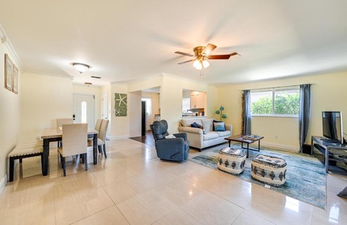 Naples Park House | Pet-Friendly Naples Vacation Rental Near Beach!