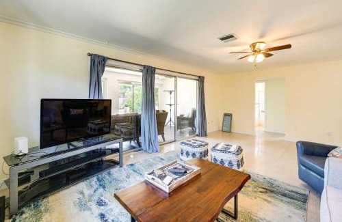 Naples Park House | Pet-Friendly Naples Vacation Rental Near Beach!