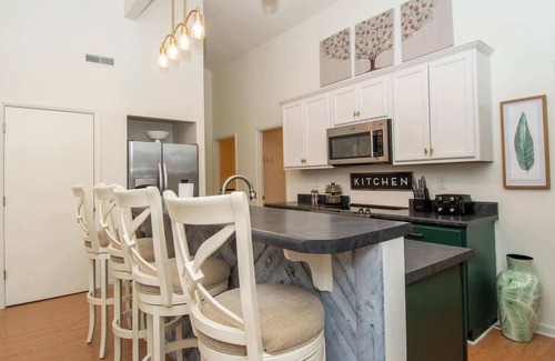 Hillwood House | Pet Friendly | Near DT Nash & Music Row!