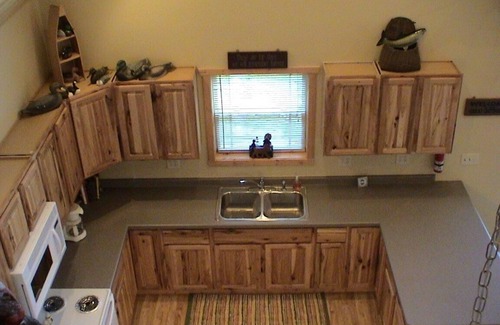 Crandon Cabin | Pet friendly Northwoods Cabin by Lake Metonga in Crandon, Wisconsin