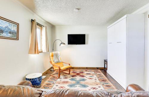 Pagosa Highlands House | Pet-Friendly Pagosa Springs Home 1 Mi to Hiking