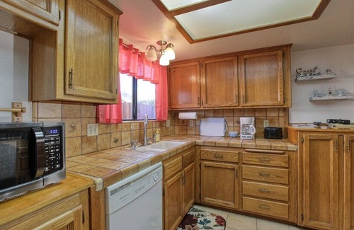 Grover Beach House | Pet Friendly Peaceful Grover Beach Home STR 0140
