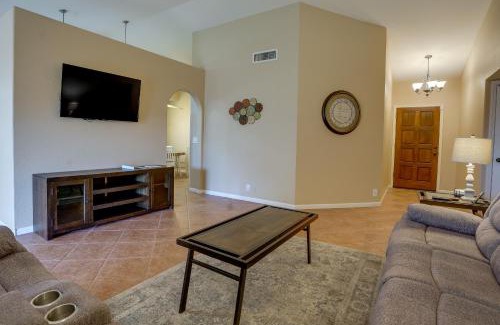 Peoria House | Pet-Friendly Peoria Home Near State Farm Stadium!