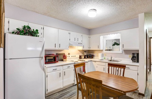 Pierre Apartment | Pet-Friendly Pierre Vacation Rental!