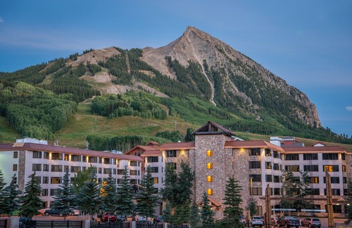 Crested Butte Apartment | Pet-Friendly Pitkin 2 Bedroom Suite | Grand Lodge