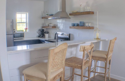 Lewes Condo | Pet Friendly Pond view condo close to the beach and historic downtown Lewes