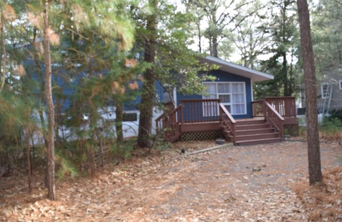 The Glade House | Pet Friendly Private Beach North Shores Rehoboth Beach Home