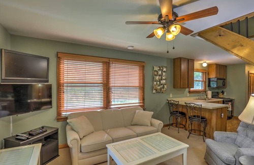 Naples House | PET FRIENDLY Private House with pond view