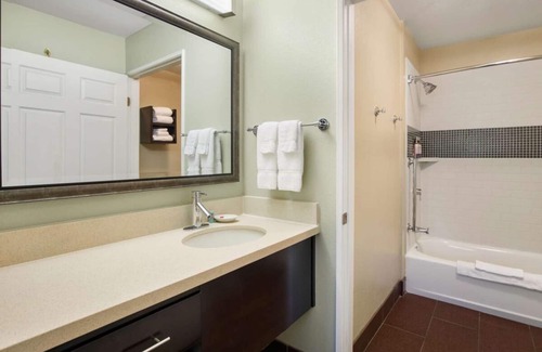 Carmel Mountain Ranch Hotel | Pet-friendly Property! Full Kitchen, Outdoor Swimming Pool, Free Breakfast!