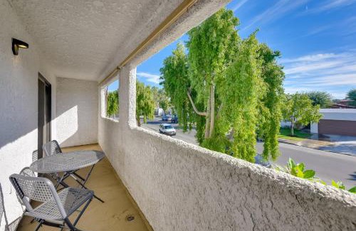 Rancho Mirage House | Pet-Friendly Rancho Mirage Townhome with Pool!