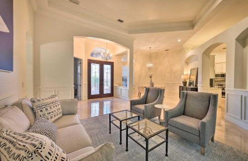 Braden River House | Pet-Friendly Resort Home Private Pool and Spa!