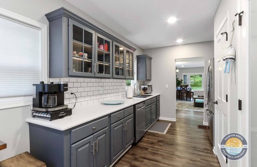 Lake Geneva House | Pet-Friendly Retreat Minutes from Lake Geneva