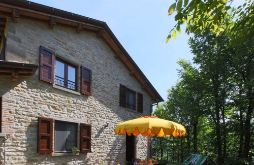 Apecchio Cottage | Pet-Friendly Retreat