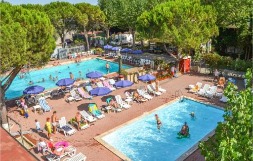 Tuoro sul Trasimeno House | Pet Friendly Stacaravan
