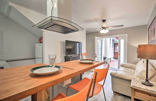 North Park Cottage | Pet-friendly San Diego Gem w/Patio & Grill