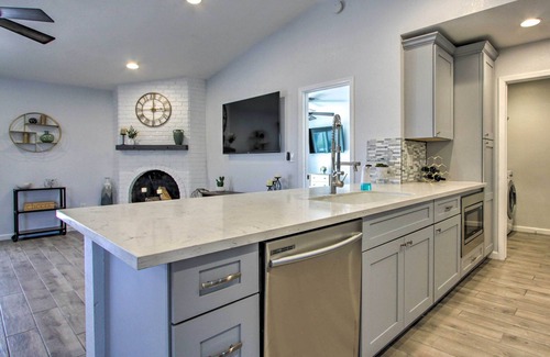 La Paz At Desert Springs House | Pet-Friendly Scottsdale Oasis w/Pool & BBQ!