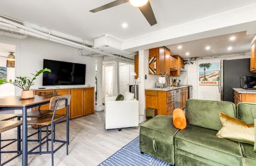 Knoxville House | Pet-Friendly South Knoxville Home with Yard