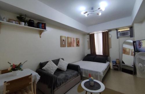 Ugong Apartment | Pet Friendly Staycation at Pasig City