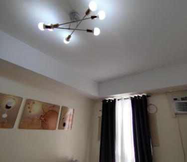 Ugong Apartment | Pet Friendly Staycation at Pasig City