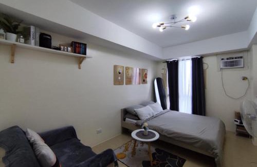 Ugong Apartment | Pet Friendly Staycation at Pasig City