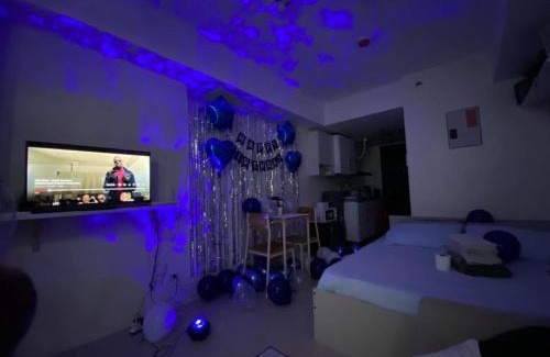 Ugong Apartment | Pet Friendly Staycation at Pasig City