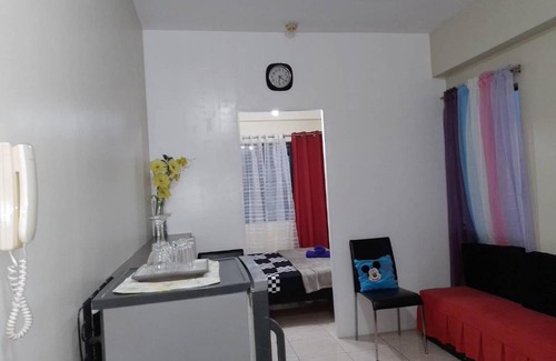 Taytay Apartment | Pet Friendly Staycation near Villa Ardin