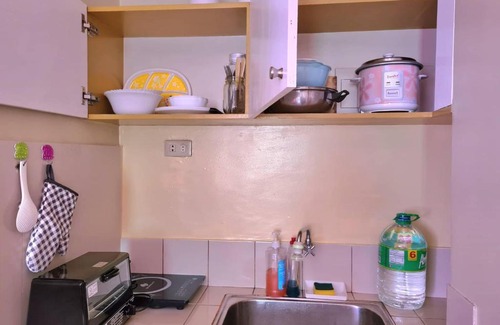 Taytay Apartment | Pet Friendly Staycation near Villa Ardin