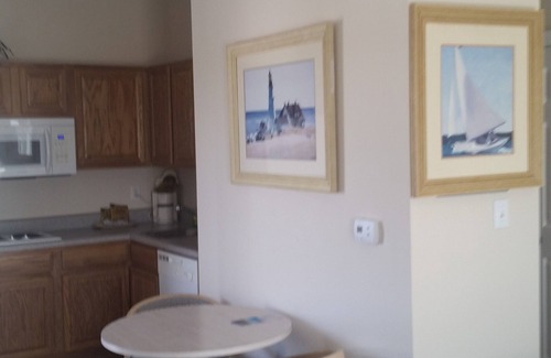 Morehead City Apartment | Pet-Friendly Suites with a small fee, short walk to Beaufort Waterfront