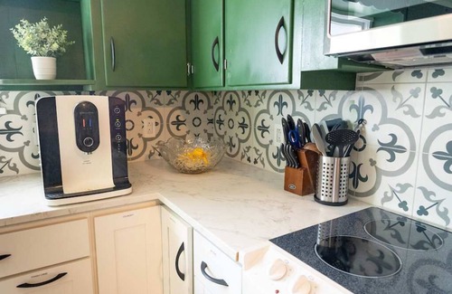 Monta Vista House | Pet-Friendly Tacoma Gem: Spacious 4BR Gated Home